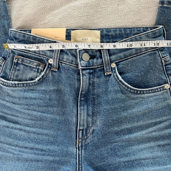 CQY- Sunday Wide Leg Crop -Dream- 24 - Picture 4 of 15